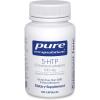 Pure Encapsulations 5-HTP 100 mg – Brain Health, Sleep Regulation & Appetite Support* – 5-Hydroxytryptophan – Gluten Free & Non-GMO – 180 Capsules(180 Count (Pack of 1))