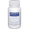 Pure Encapsulations 5-HTP 100 mg – Brain Health, Sleep Regulation & Appetite Support* – 5-Hydroxytryptophan – Gluten Free & Non-GMO – 180 Capsules(60 Count (Pack of 1))