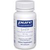Pure Encapsulations 5-HTP 50 mg | 5-Hydroxytryptophan Supplement for Brain, Sleep, Eating Behavior, and Serotonin Support* | 60 Capsules(60 Count (Pack of 1))