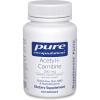 Pure Encapsulations Acetyl-L-Carnitine 250 mg – Memory & Brain Supplement – Brain Support & Focus* – Gluten Free & Non-GMO – 60 Capsules(60 Count (Pack of 1))