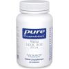 Pure Encapsulations Alpha Lipoic Acid 600 mg – ALA Supplement for Liver Support, Antioxidants, Nerve Health, Cardiovascular Health & Carbohydrate Support – Premium Alpha Lipoic Acid – 120 Capsules(60 Count (Pack of 1))