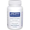 Pure Encapsulations AntiOxidant Formula | Broad Spectrum Antioxidant Support | 120 Capsules(120 Count (Pack of 1))