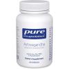 Pure Encapsulations Ashwagandha – 500 mg Ashwagandha Extract – Metabolism & Stress Support – Immune Support – GMO Free & Vegan – 120 Capsules(60 Count (Pack of 1))