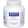 Pure Encapsulations Beta-Sitosterol | Supplement for Urinary Flow and Health* | 270 Capsules(270 Count (Pack of 1))