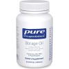 Pure Encapsulations Borage Oil | Hypoallergenic Dietary Supplement | 180 Softgel Capsules(60 Count (Pack of 1))