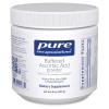 Pure Encapsulations Buffered Ascorbic Acid Powder | Vitamin C Supplement for Sensitive Individuals | 8 Ounces