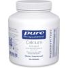 Pure Encapsulations Calcium (Citrate) – Supplement for Bone, Teeth, Colon, and Cardiovascular Health Support* – with Premium Calcium Citrate – 180 Capsules(180 Count (Pack of 1))