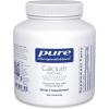 Pure Encapsulations Calcium MCHA | Hypoallergenic Supplement to Support Bones* | 180 Capsules