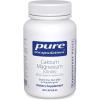 Pure Encapsulations Calcium Magnesium (Citrate) – 240 g Calcium & 240 g Magnesium – Bone Health Support – Non-GMO & Vegan – 180 Capsules(180 Count (Pack of 1))