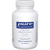 Pure Encapsulations Calcium Magnesium (Citrate) – 240 g Calcium & 240 g Magnesium – Bone Health Support – Non-GMO & Vegan – 180 Capsules(90 Count (Pack of 1))