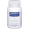 Pure Encapsulations Calcium-D-Glucarate | Supplement to Support Cellular Health in the Liver, Lungs, Breast, and Colon* | 120 Capsules(60 Count (Pack of 1))