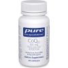 Pure Encapsulations CoQ10 120 mg – Coenzyme Q10 Supplement for Heart Health, Energy, Antioxidants, Brain & Memory Health – Cellular Health, Cognition & Cardiovascular Support* – 120 Capsules(Unflavored)