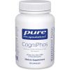 Pure Encapsulations CogniPhos | Neuronal Support for Cognitive Performance and Behavior | 120 Capsules
