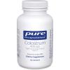 Pure Encapsulations Colostrum | 40% IgG Highly Concentrated Immune Support | 90 Capsules(90 Count (Pack of 1))