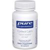 Pure Encapsulations Cortisol Calm – Supports Cortisol Health & Relaxation – Contains Ashwagandha & L-Theanine – Restful Sleep – 120 Capsules(60 Count (Pack of 1))