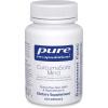Pure Encapsulations CurcumaSorb Mind | Supplement to Support Memory, Sharpness, and Cognitive Function* | 60 Capsules