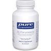Pure Encapsulations DL-Phenylalanine | Amino Acid Supplement for Memory and Focus, Joints, Muscles, and Cognitive Support* | 180 Capsules(90 Count (Pack of 1))