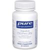 Pure Encapsulations Digestive Enzymes Ultra – Vegetarian Digestive Enzyme Supplement to Support Protein, Carb, Fiber, and Dairy Digestion* – 180 Capsules(90 Count (Pack of 1))