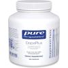 Pure Encapsulations DopaPlus – Supports Dopamine Production – for Daily Brain Function* – with Folate, Vitamin B6 & L-5-MTHF – Non-GMO & Vegan – 180 Capsules