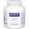 Pure Encapsulations EPA/DHA Essentials – Fish Oil Concentrate Supplement to Support Cardiovascular Health – Premium EPA & DHA Supplement with Omega 3-90 Softgel Capsules(180 Count (Pack of 1))