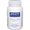 Pure Encapsulations Energy Xtra | Adaptogen Formula for Stamina* | 120 Capsules(60 Count (Pack of 1))