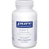 Pure Encapsulations Ester-C & Flavonoids – Vitamin C Supplement for Antioxidants – Immune & Vascular Support* with Calcium & Rutin – Gentle on Digestion – Vegan & Non-GMO – 180 Capsules(90 Count (Pack of 1))