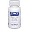 Pure Encapsulations Green Tea Extract (Decaffeinated) | Hypoallergenic Antioxidant Support for All Cells in the Body* | 120 Capsules(60 Count (Pack of 1))