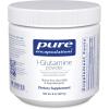 Pure Encapsulations L-Glutamine Powder – Supplement for Immune and Digestive Support, Gut Health and Lining, Metabolism, and Muscle Support* – with Pure Free-Form L-Glutamine – 8 Ounces