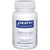 Pure Encapsulations L-Methionine | Glutathione and Amino Acid Supplement for Joints, Liver and Pancreas Support, Antioxidants, and Nervous System* | 60 Capsules(Standard Packaging)