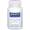 Pure Encapsulations L-Theanine – Amino Acid Supplement to Support Relaxation, Stress & Nervous System – 60 Capsules(120 Count (Pack of 1))