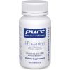 Pure Encapsulations L-Theanine – Amino Acid Supplement to Support Relaxation, Stress & Nervous System – 60 Capsules(60 Count (Pack of 1))