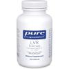 Pure Encapsulations LVR Formula | Hypoallergenic Supplement with Antioxidant Support for Liver Cell Health | 60 Capsules(120 Count (Pack of 1))