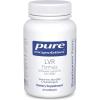 Pure Encapsulations LVR Formula | Hypoallergenic Supplement with Antioxidant Support for Liver Cell Health | 60 Capsules(60 Count (Pack of 1))