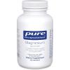 Pure Encapsulations Magnesium (Glycinate) – Supplement to Support Stress Relief, Sleep, Heart Health, Nerves, Muscles, and Metabolism* – with Magnesium Glycinate – 180 Capsules(90 Count (Pack of 1))