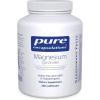 Pure Encapsulations Magnesium (Glycinate) – Supplement to Support Stress Relief, Sleep, Heart Health, Nerves, Muscles, and Metabolism* – with Magnesium Glycinate – 180 Capsules(360 Count (Pack of 1))