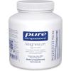 Pure Encapsulations Magnesium (Glycinate) – Supplement to Support Stress Relief, Sleep, Heart Health, Nerves, Muscles, and Metabolism* – with Magnesium Glycinate – 180 Capsules(180 Count (Pack of 1))