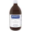 Pure Encapsulations Magnesium Glycinate Liquid – Supports Bone Health & Heart Health* – Vegan, Gluten Free & Non-GMO – 16.2 fl oz(16.2 Fl Oz (Pack of 1))