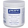 Pure Encapsulations Magnesium (Powder) | Supports Cardiovascular Function, Muscle Function, and Calming | 3.7 Ounces