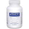 Pure Encapsulations Memory Pro | Comprehensive Memory Support Formula | 90 Capsules(90 Count (Pack of 1))