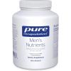 Pure Encapsulations Men’s Nutrients – Multivitamin Mineral Supplement to Support Energy, Endurance & Stamina in Men Over 40* – with Vitamin D, Vitamin C & Trace Minerals – 180 Capsules(360 Count (Pack of 1))