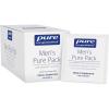 Pure Encapsulations Men’s Pure Pack | Multivitamin/Mineral Complex with Added Magnesium, Vitamin D3, CoQ10, and Omega-3 Fatty Acids* | 30 Packets(Unflavored)
