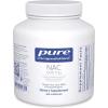 Pure Encapsulations NAC 600 mg – N-Acetyl Cysteine NAC Supplement for Lung Health & Immune Support, Liver Support & Antioxidants* – with Freeform N-Acetyl-L-Cysteine – 90 Capsules(360 Count (Pack of 1))