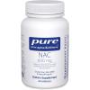 Pure Encapsulations NAC 600 mg – N-Acetyl Cysteine NAC Supplement for Lung Health & Immune Support, Liver Support & Antioxidants* – with Freeform N-Acetyl-L-Cysteine – 90 Capsules(90 Count (Pack of 1))