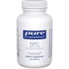 Pure Encapsulations NAC 900 mg – N-Acetyl Cysteine Amino Acid Supplement for Lung & Immune Support, Liver & Antioxidants* – 120 Capsules(120 Count (Pack of 1))
