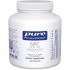 Pure Encapsulations NAC 900 mg – N-Acetyl Cysteine Amino Acid Supplement for Lung & Immune Support, Liver & Antioxidants* – 120 Capsules(240 Count (Pack of 1))
