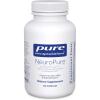 Pure Encapsulations NeuroPure | Hypoallergenic Supplement with Enhanced Support for Calmness and Stress Relief | 120 Capsules(120 Count (Pack of 1))