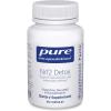 Pure Encapsulations Nrf2 Detox | Nrf2 and Detoxification Support* | 60 Capsules