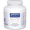 Pure Encapsulations Nutrient 950 Without Copper & Iron | Hypoallergenic Multi-Vitamin/Mineral Formula for Optimal Health | 90 Capsules(180 Count (Pack of 1))