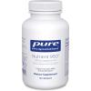 Pure Encapsulations Nutrient 950 Without Copper & Iron | Hypoallergenic Multi-Vitamin/Mineral Formula for Optimal Health | 90 Capsules(90 Count (Pack of 1))