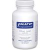 Pure Encapsulations Olive Leaf Extract | Hypoallergenic Supplement Supports Immune System and Healthy Intestinal Environment | 120 Capsules(120 Count (Pack of 1))